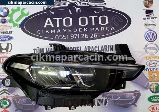 Fiat Egea Far çıkma parça
