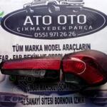 Fiat Egea 2020 Çıkma Stop No 3781469