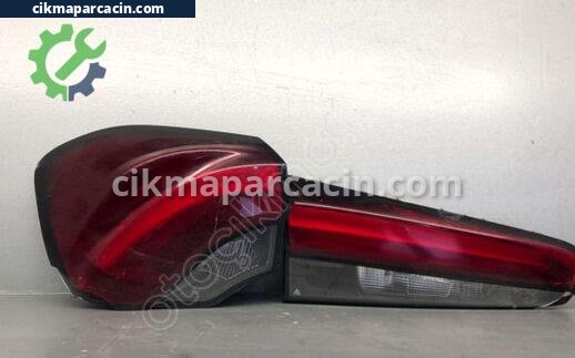 Fiat Egea Stop çıkma parça