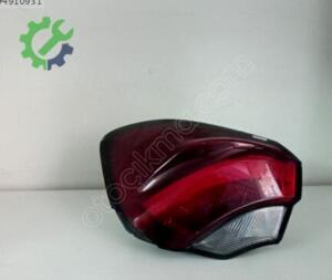 Fiat Egea 2008 Çıkma Sol Stop