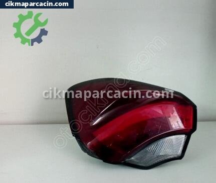 Fiat Egea Sol Stop çıkma parça