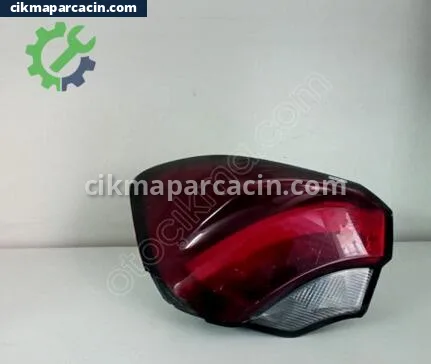 Fiat Egea Sol Stop çıkma parça
