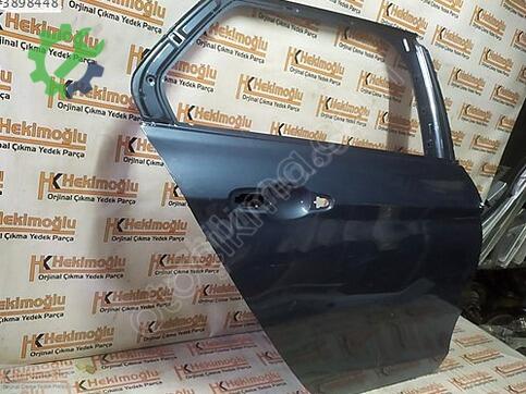 Fiat Egea çıkma parça