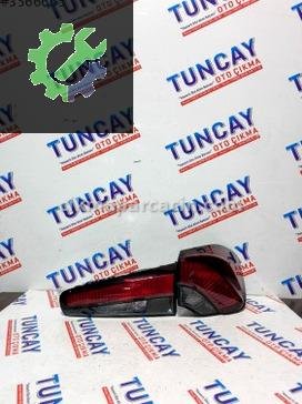 Fiat Egea Sağ Arka Stop çıkma parça