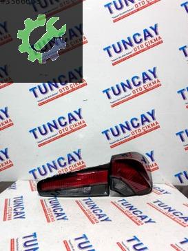 Fiat Egea Sağ Arka Stop çıkma parça
