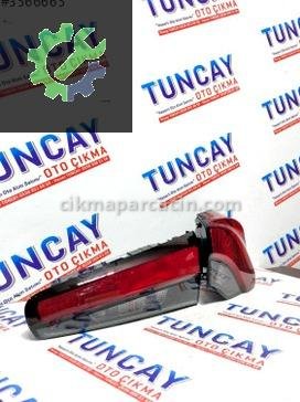 Fiat Egea Sağ Arka Stop çıkma parça