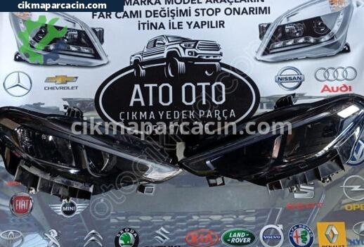 Fiat Egea Far çıkma parça