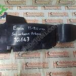 FİAT EGEA DAVLUMBAZ SOL ARKANIN ARKASI ORJİNAL ÇIKMA 15-20 OEM 0