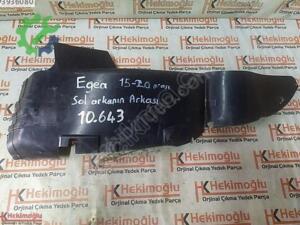 FİAT EGEA DAVLUMBAZ SOL ARKANIN ARKASI ORJİNAL ÇIKMA 15-20 OEM 0