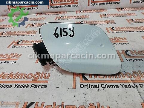 Fiat Egea Depo Kapağı çıkma parça