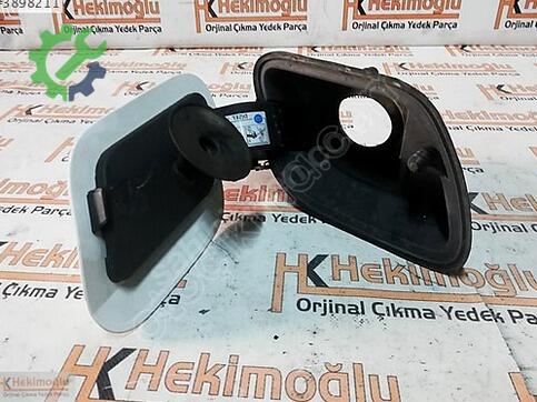 Fiat Egea çıkma parça