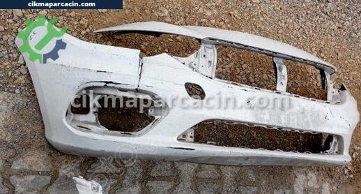 Fiat Egea Ön Tampon çıkma parça