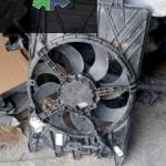 FİAT EGEA FAN KOMPLE ÇIKMA