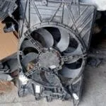 FİAT EGEA FAN KOMPLE ÇIKMA