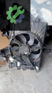 FİAT EGEA FAN KOMPLE ÇIKMA
