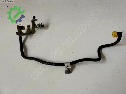 Fiat Egea Fren Hortumları EP0157412B çıkma parça
