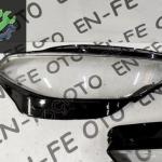 FİAT EGEA FULL LED SAĞ SOL FAR CAMI SIFIR 3