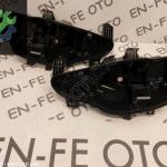 FİAT EGEA FULL LED SAĞ SOL FAR KASASI SIFIR 3