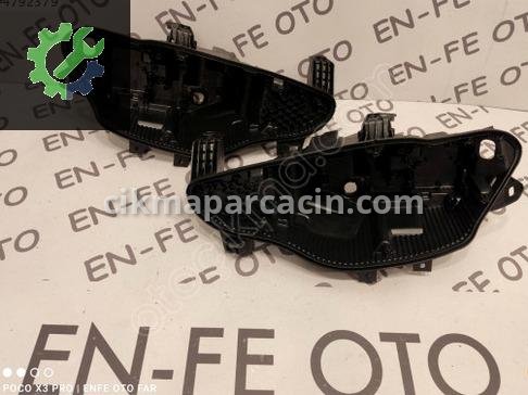 Fiat Egea Far Camı çıkma parça