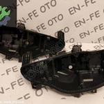 FİAT EGEA FULL LED SAĞ SOL FAR KASASI SIFIR 3