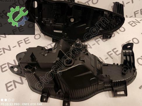 Fiat Egea Far Camı EGEAFULLLED çıkma parça