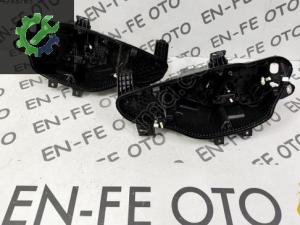 FİAT EGEA FULL LED SAĞ SOL FAR KASASI SIFIR ORJİNAL 3