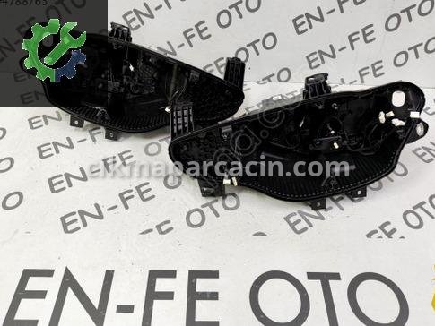 Fiat Egea Far Kasası çıkma parça