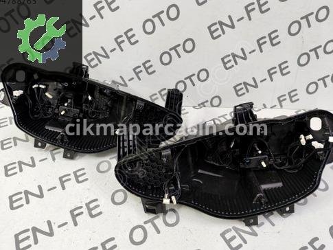 Fiat Egea Far Kasası çıkma parça