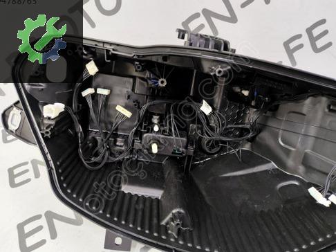 FİAT EGEA FULL LED SAĞ SOL FAR KASASI SIFIR ORJİNAL 3