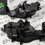 FİAT EGEA FULL LED SAĞ SOL FAR KASASI SIFIR ORJİNAL 3
