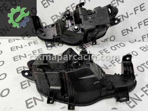 Fiat Egea Far Kasası çıkma parça