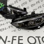 FİAT EGEA FULL LED SOL FAR SIFIR ORJİNAL 3