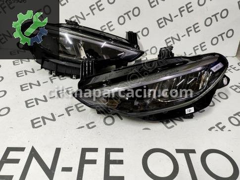 Fiat Egea Sol Ön Far çıkma parça