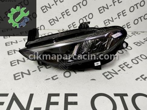 Fiat Egea Sol Ön Far çıkma parça