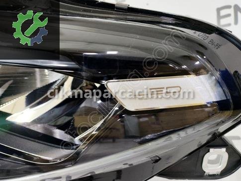 Fiat Egea Sol Ön Far çıkma parça