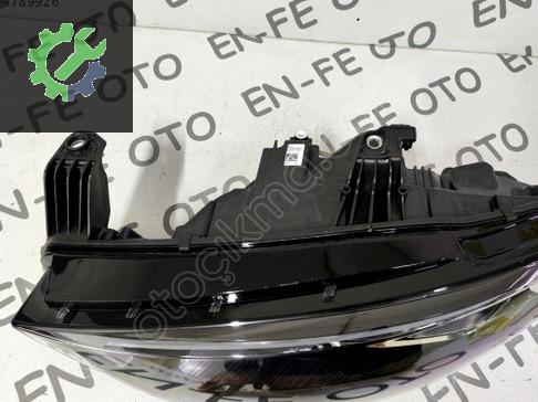Fiat Egea Sol Ön Far EGEAFULLLED çıkma parça