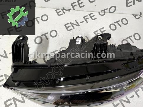 Fiat Egea Sol Ön Far çıkma parça