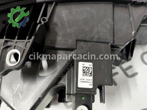 Fiat Egea Sol Ön Far çıkma parça