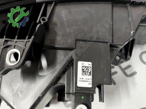 FİAT EGEA FULL LED SOL FAR SIFIR ORJİNAL 3