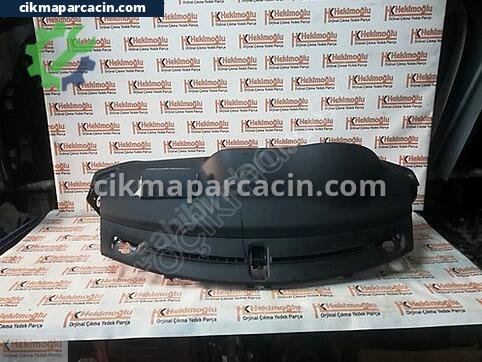 Fiat Egea Torpido çıkma parça