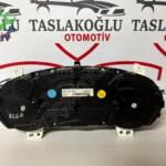 Fiat Egea 2015-2020 Gösterge Saati Çıkma