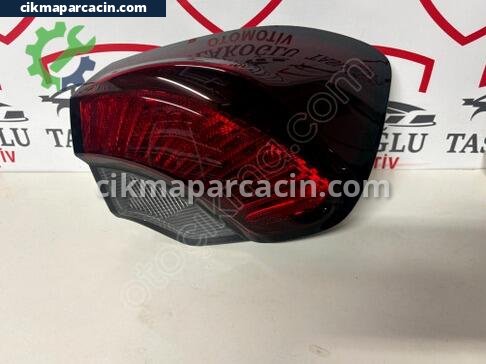 Fiat Egea Sağ Dış Stop çıkma parça
