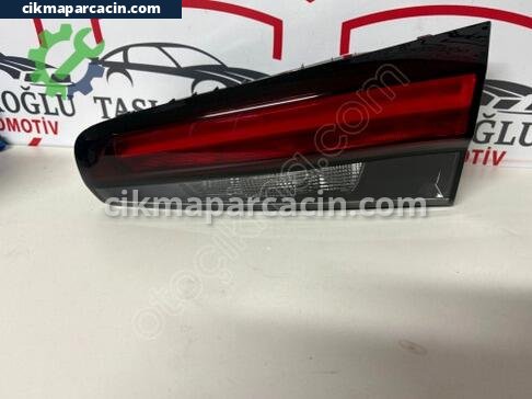 Fiat Egea Sağ İç Stop çıkma parça