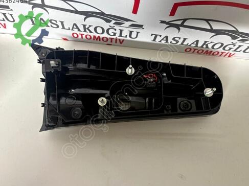 Fiat Egea Sağ İç Stop çıkma parça