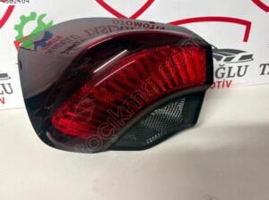 Çıkma Fiat Egea Sol Dış Stop