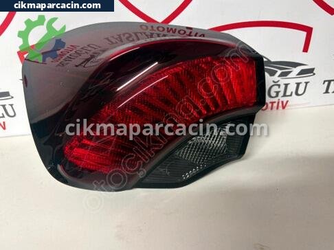 Fiat Egea Sol Dış Stop çıkma parça