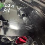 Çıkma Fiat Egea Sol Dış Stop