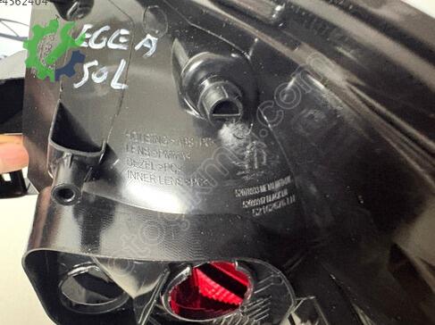 Fiat Egea Sol Dış Stop çıkma parça