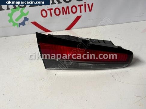 Fiat Egea Sol İç Stop çıkma parça