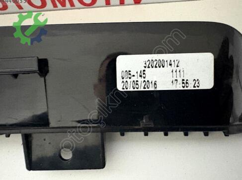 Fiat Egea Fren Lambası 3202001412 çıkma parça